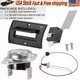 33082 Sail Switch Kit and 31091 Limit Switch Fit for Dometic Atwood Furnace
