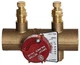 Bell and Gossett ITT 117401 CB-1S Circuit Setter Balance Valve, 1" Sweat