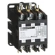 SQUARE D 8910DPA53V09 DefPurpContactor,220/208-240VAC,3P,50A 5B101