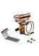 Protech TX Valve 61-100141-15  3/8X3/8" R-22, 1 Ton , Txv 30"Cap HVAC RHEEM RUUD