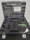 hilmor LDHD250 Heated Diode Refrigerant Leak Detector