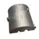 RIELLO 3007294 AIR PLATE COVER FOR G750 & G900 BURNERS