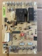 Honeywell ST9160B 1050 / HQ1012358HW Furnace Control Board 