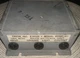 Trion, Inc. Model 422087-001 High Voltage Transformer E19320. 120V 60 HZ 35V A20