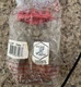 Toyo Brass Gate Valve 1" Thread 200 WOG 125 S Factory Sealed