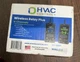iO HVAC Controls iO-WRP Wireless Relay Plus