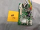 LENNOX  103686-07  Heat Pump Control Circuit Board 1184-510