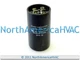 Motor Start Capacitor 161-193 MFD 110 125 VAC Volt Replaces Supco CS161-193X110