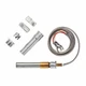 HONEYWELL Q313U3000 Thermopile 35" 750mV Metal Spade Terminals
