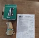 TACO 4900 SERIES AIR SEPARATOR  3/4" NPT BRONZE Model 49-075T