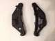 OEM GM  1970 Chevy Impala Caprice Biscayne right rear bumper brace bracket