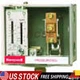 HONEYWELL L404F1227 - SPDT Snap Acting Mercury Free Pressuretrol 10-150 PSI Inc