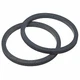 Taco 1400-009RP Flange Gasket RP Sets Compatible Size 1 Pack Replacement 1400-00
