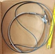 LOT of 5 TUTCO CRANKCASE HEATERS 25W 120V ROUND OEM by Packard. CH197240 CH197-2