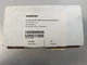 Siemens 599-01088 Pneumatic Valve Actuator,10 To 15 Spring