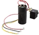 CPS CSRU3 5-2-1 Compressor Saver For 4-5 Tons 208-240V For Scroll Reciprocating