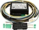 Temperature Control/Display/Probe Kit, LAE BR1 - 219716 - 802804 - 961525 - Dual