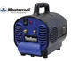 MASTERCOOL MINI TWIN TURBO REFRIGERANT RECOVERY MACHINE Model: 69400-220