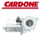 Cardone 82-1001 Power Window Motor for 88944292 8889442920 742-142 25945677 ee