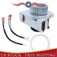For Carrier Jakel Bryant J238-150-1571 Furnace Draft Inducer Blower Motor Kit