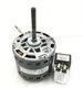 GE 5KCP39LGS093S Blower Motor 1/2 HP 1075 RPM 4SPD 115V HC43AE117A used #CME993