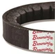 Browning 301743  Gripnotch Belt, BX Belt Section, 55.8 Pitch Length