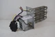 Unitary 2HK16501006B Heater with Circuit Breaker  7.5/10.0kw, 208/240V