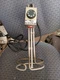 George Ulanet 492-1 Analog Heat-O-Matic Immersion Heater Controller USED