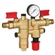 Honeywell NK300S-100 16GPM BOILER FEED COMBO VALVE
