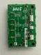 Carrier Bryant HK35AC005 Control Circuit Board CEPL130712-01
