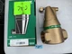 Taco 49-150T-2 Air Separator, 150Psi,240