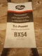 Gates BX54 Tri-Power V-Belt 57" Commercial Truck Refrigeration Unit Bus NOS