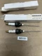 (2) NEW Auburn 1-10-25 Spark Plug Igniters Fast Shipping! + Warranty