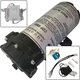 Aquatec CDP 8800 Booster Pump Upgrade Kit for reverse osmosis with ESO & TSO