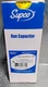 New Air Conditioning HVAC Round Dual Motor Run Capacitor 45 + 5 MFD 440 Volt