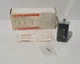 Honeywell Fan Control 7" Insertion Manual "Fan On" Switch L4068E 1054 in box