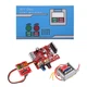NY-D01 Single Pulse Spot Welding Machine Time and Current Control Board 40A/100A