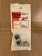 New!! Beckett Igniter 596019 SCREWS/ELBOW SMALL PARTS PCKG 596019