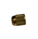 JB INDUSTRIES A31985 CAP GASKET SEAL REFRIG ACCESS 1/4IN