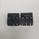 GE General Electric 25A 3 Pole Bolt On Breaker Lot of 2, Type RV-2937, NOS