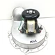 JAKEL J238-150-15251 Draft Inducer Blower Motor ICP 119290-00 1014433 used #MD68