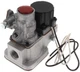 Baso G92CAA-19C Gas Valve 1/2" 240K BTU 120V 0.5 PSI NPT Connection