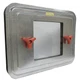 DUCTMATE GRDOI1612GA Observation Access Door,PR 29VJ68