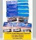 11-Pc Lot NEW Relay Start Capacitors Supco AllTek 3-in-1  Refridgerator Overload