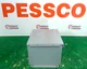 ⚡HOFFMAN A10086CH ENCLOSURE JUNCTION BOX PESSCO IS OFFERING 1 C121622-12 🗽