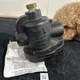 Spirax-Sarco 64155 1/2 B1H-S-75 CAST IRON INVERT BUCKET TRAP Fast Shipping!