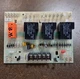 LENNOX LB-90676 Furnace Control Circuit Board BCC3-2 65K29 (orange)