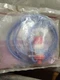 New LENNOX HIGH PRESSURE CUTOUT MANUAL SWITCH 44A9701