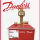 1PCS Danfoss  Electronic expansion valve ETS25 034G4203