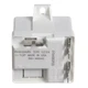 Trane RVAH2AIKL-535-U224 D154983P05 Relay Start 50 Amp 332 Continuous Coil Volta